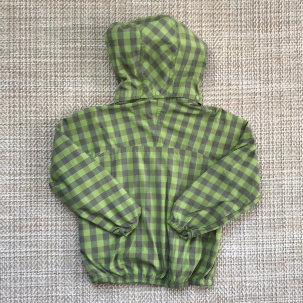 Patagonia Lightweight Jacket (size 2T)